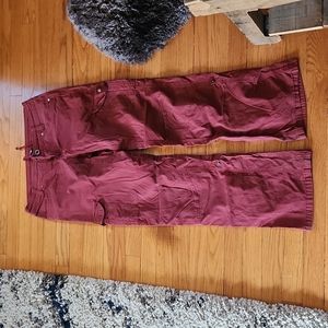 Kuhl hiking pants